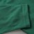 厉织造（Lihomme）打底衫 圆领高弹缝纫线火烧胶印男士长袖T恤 纹身(深绿 M)第4张高清大图