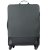 法国LEXON乐上 航空防水25寸 时尚拉杆箱  旅行箱 行李箱LN1050(灰色G)第4张高清大图