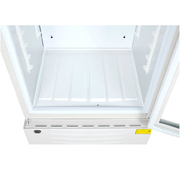 白雪（Baixue）医用冷藏箱/阴凉柜/药品柜/医用柜(白色 YCP-268)