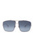 Dior女士眼镜 蓝色 太阳镜DIORMONSIEUR2-203100XWY641I 时尚百搭第3张高清大图
