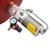 大焊气动黄油机全自动注油机高压注油器抽油机黄油枪黄油机(40L标配)第2张高清大图