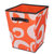 爱仕达储物桶ASD 四角储物桶可折叠ZPCWT01第2张高清大图