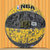 斯伯丁NBA篮球 涂鸦炫彩街头室内外水泥地耐磨防滑橡胶(83-307y【买一送四】)第5张高清大图