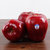 静奶奶新西兰进口 红玫瑰苹果12粒装 单果140-170g 礼盒装 进口鲜果第5张高清大图