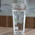 玻璃杯 KTY5007平光杯360ML 水杯果汁杯花茶杯啤酒杯(3只装)第5张高清大图