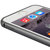 倍思 Apple IPhone6 4.7寸 铂士Pro系列边框+TPU底壳（太空灰）第9张高清大图