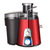 电动榨汁机家用炸水果汁全自动多功能迷你原汁机 单个装(红色)第5张高清大图