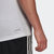 阿迪达斯运动短袖T恤GM2135XXL白 国美甄选第5张高清大图