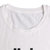 Adidas阿迪达斯neo短袖半袖男2018新款圆领运动休闲女子情侣T恤CV9315 CV6963(CV6963白色 L)第5张高清大图