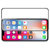 黑客 全屏高清钢化玻璃膜 iPhone Xs Max 6.5 英寸第5张高清大图