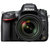 尼康（Nikon）D610全画幅单反单机 AF-S 70-200mmf/2.8G ED VR II组合套机(套餐二)第2张高清大图