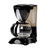 伊莱克斯(Electrolux)ECM051咖啡机滴漏式美式适用1-2人第5张高清大图