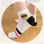 帕兰朵5双装儿童袜男童舒适透气纯棉品质钢铁侠漫威系列 WZ-21018(WZ-21018（吸汗透气5双装） S（1-3岁脚长12-15cm）)第5张高清大图