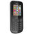诺基亚（Nokia）130 DS 双卡双待 学生机 工作手机 备用机 手电筒 黑色(黑色)第4张高清大图