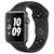 Apple Watch Nike+ Series3 智能手表(GPS款 38毫米深空灰色铝金属表壳搭配黑色Nike运动表带 MTF12CH/A)第4张高清大图