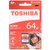 东芝(TOSHIBA）64GB 90M/S SDHC Class10 UHS-I U3存储卡 支持4K拍摄第4张高清大图