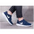 耐克Nike Kaishi Run Oreo黑白奥利奥男子透气休闲跑鞋运动鞋子654473-010、654473-413(654473-413 41)第2张高清大图