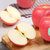 佳农陕西洛川苹果红富士5kg 单果克重约170g-200g  高原超甜 国美超市甄选第6张高清大图