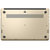 华为（HUAWEI）MateBook D 15.6英寸轻薄窄边框笔记本电脑（ i5-7200U 8G 128G SSD+500G 940MX 2G独显 FHD Win10）金色第5张高清大图