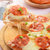 都乐事萨拉米披萨 2片装 360g 意式香肠披萨 烤箱烘焙 冷冻第2张高清大图