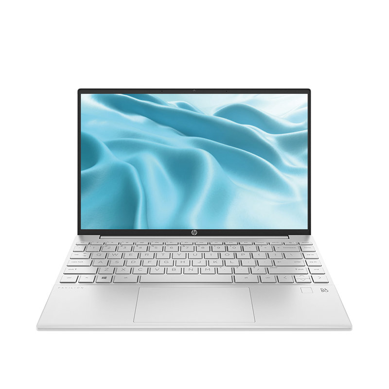 惠普hp星13系列133英寸超轻薄笔记本电脑r55600u16g512gssd银13be0215