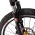 索罗门SOLOMO自行车14速折叠车G420第2张高清大图