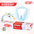 中华双钙防蛀缤纷鲜果牙膏140g*6 白色清洁牙齿预防蛀牙清新口气第5张高清大图