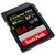 闪迪（SanDisk）64GB SD存储卡 U3 C10 V30 4K 至尊超极速版 读速95MB/s 写速90MB/s第3张高清大图