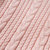 davebella戴维贝拉2018女童秋冬新款针织衫 宝宝套头毛衣DBA7882(3Y 粉红)第3张高清大图