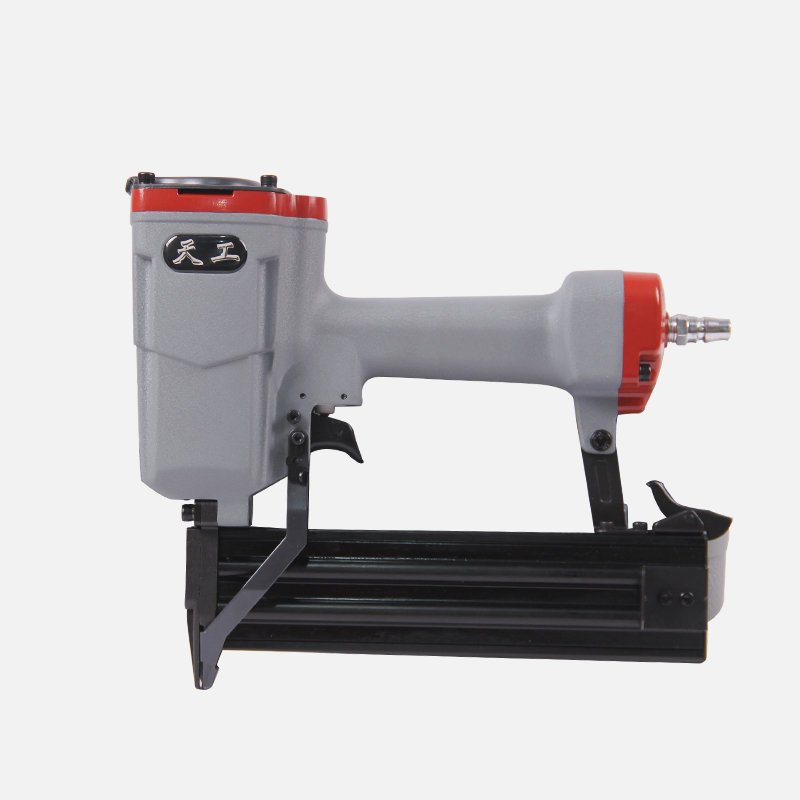 天工气钉枪t50直钉枪射钉枪木工钉枪木工工具气动工具