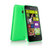 诺基亚（Nokia）Lumia 630手机 双卡双待(绿色)第3张高清大图