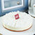 D8雪域芝士蛋糕 700g 10片 8寸 生日蛋糕 网红甜品第3张高清大图