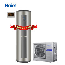 海尔（Haier）KF100/300-D7 空气能热泵电热水器 天沐 300升