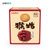 江中食疗猴姑红枣红豆红糖酥性饼干720g 猴头菇制成第4张高清大图