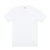 ACNE STUDIOS男士白色T恤 BL0230-183L码白 时尚百搭第2张高清大图