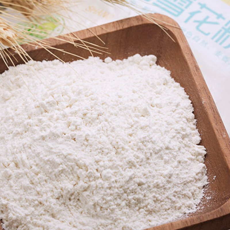 香雪筋爽饺子粉5kg饺子用小麦粉