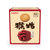 江中食疗猴姑红枣红豆红糖酥性饼干720g 猴头菇制成第2张高清大图