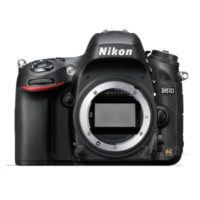 尼康（Nikon） D610（AF-S 24-85mm f/3.5-4.5G ED VR）全画幅单反相机d610