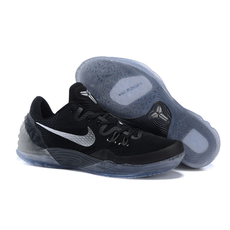 耐克男鞋 nike zoom kobe venomenon 科比毒液5氣墊籃球鞋815757-585