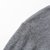 JLS【让.路易.雪莱】简约休闲男士保暖男款长袖针织衫 RY021268XL码灰 秋季保暖第7张高清大图
