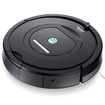 iRobot Roomba770家用扫地机器人吸尘器
