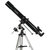 星特朗天文望远镜PowerSeeker 80EQ入门型天文望眼镜第3张高清大图