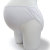 倍丝柔 Bsoft 孕产妇一次性纯棉内裤 XXXL 04452Y第3张高清大图