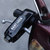 雨花泽（Yuhuaze）摩托车把手锁刹车油门锁电动车锁自行车刹车超B级锁芯防撬 MLJ-6032第5张高清大图
