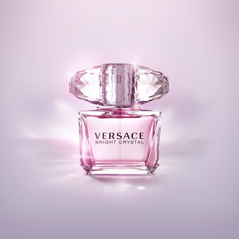 假一赔三全场包邮范思哲晶钻女士淡香水30ml50ml90ml30ml