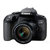 佳能（Canon）EOS 800D单反相机 佳能800D(黑色 18-135套机)第4张高清大图