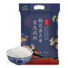 雪龙瑞斯稻花香大米5kg 东北大米东北香米长粒米