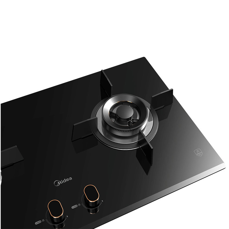 美的(midea)jzt-q80s嵌入式灶具