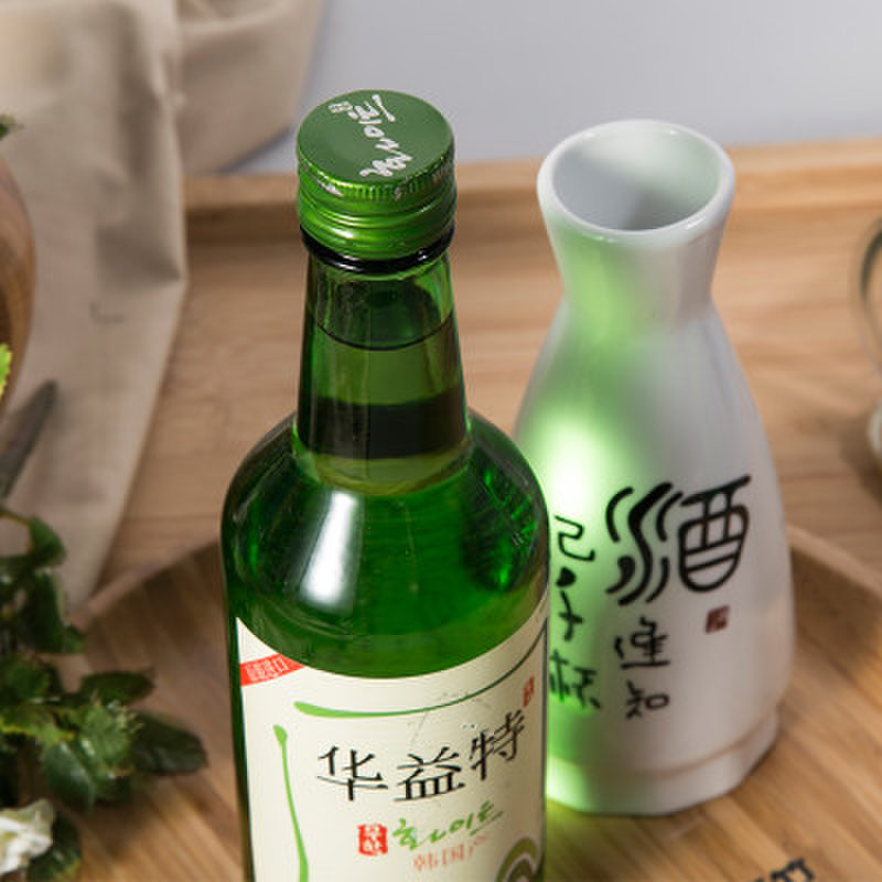 舞鹤华益特烧酒360ml/瓶