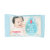 强生 婴儿手口湿巾 10片第2张高清大图